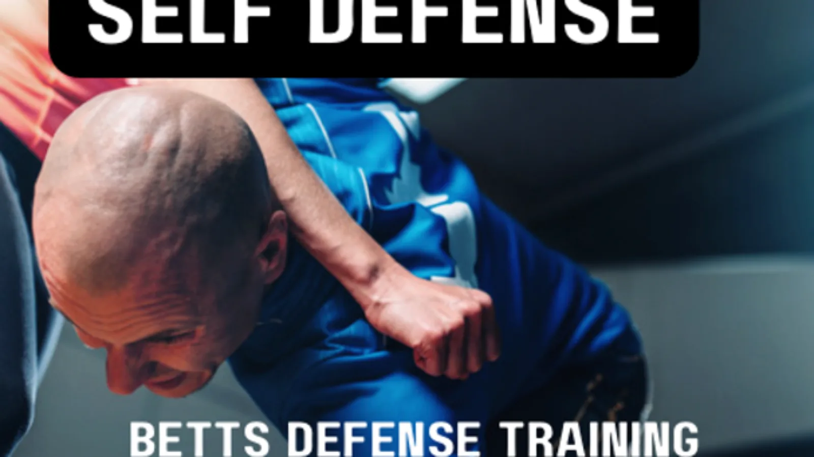 Intro to SELF DEFENSE first steps