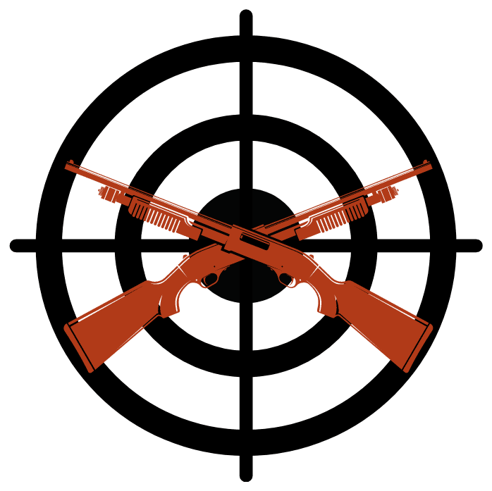 Betts Defense Training logo