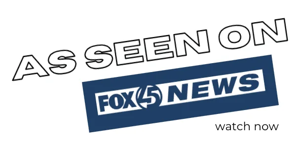 As seen on FOX45 News: watch now